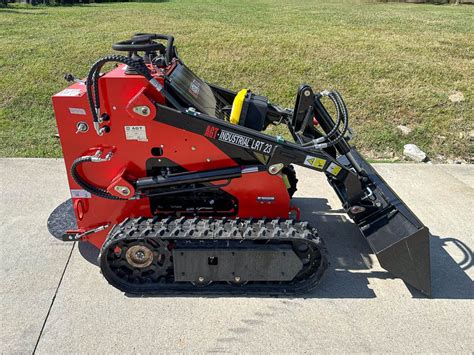 agrotk skid steer auger|agt mini skid steer reviews.